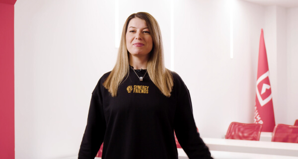 Анастасия Сергеенко