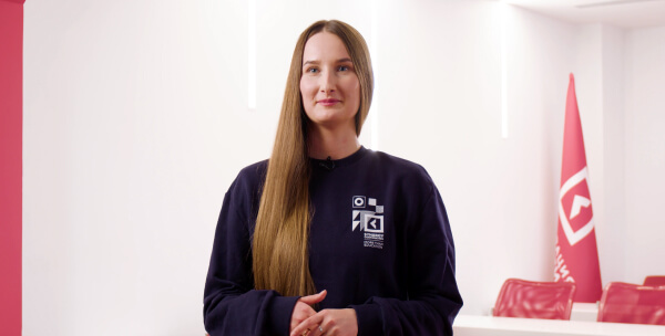 Анна Кабанова