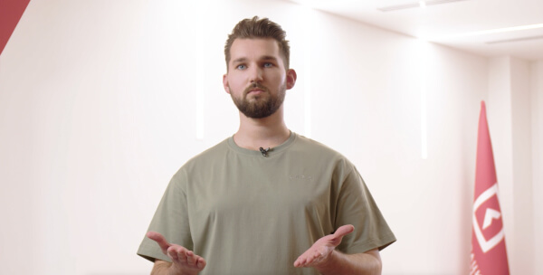 Михаил Фёдоров