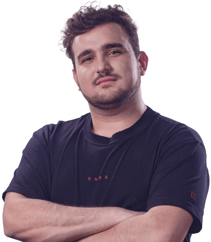 Начало карьеры